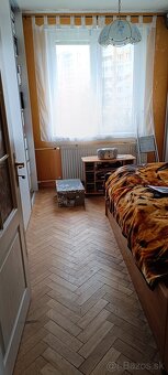 preadaj - 3 izbovy, 64m, Stalicova, povodny stav - 5