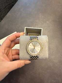 Dámske hodinky MICHAEL KORS - 5
