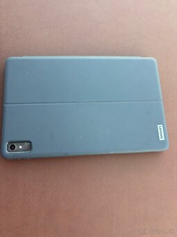 Predám Lenovo P11 Gen2 128GB + klávesnica - 5
