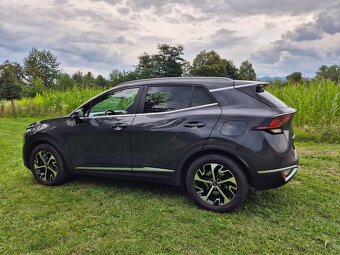 Kia Sportage 1.6 T - GDi Gold, 2023 - 5