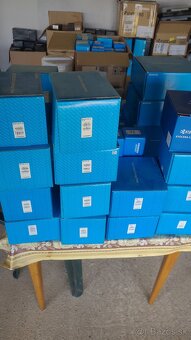 Sustruznicke a frezarske naradie Kyocera - 5