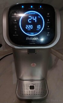 Filter na vodu Philipiak Milano - 5