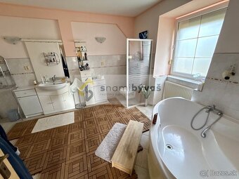 6 i rezidencia, súkromná ulica, pozemok 1334 m2, Pereš - 5