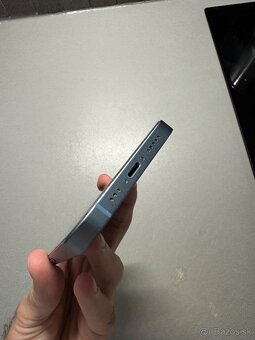 IPhone 14 128gb MODRÝ - 5