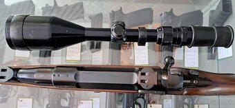 OPAKOVACIA GULOVNICA MAUSER MOD.77 - 5