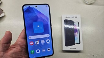 Samsung Galaxy A55 dual 128GB - 5