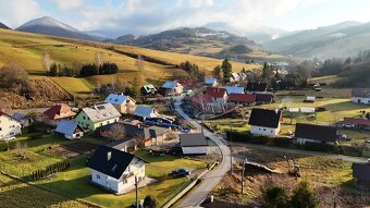 Na predaj pozemok Zárzivá 5893 m2 - 5