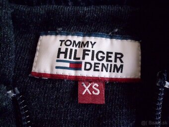 Tommy Hilfiger dámska mikina   S - 5