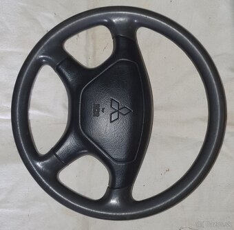 Mitsubishi carisma - 5