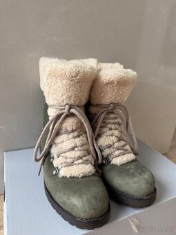 UGG cizmy 36 - 5