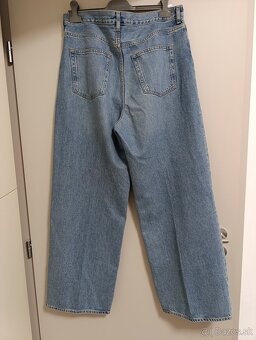 Dámske rifle COS -veľ. 32 - 5