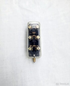 Koncový spínač bakelitový - 5