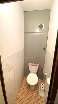 1 izbovy byt s balkónom, Nové Mesto nad Váhom - 5