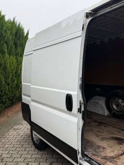Peugeot Boxer 2.2 - 5