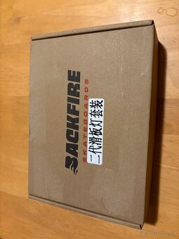 Backfire Cannon 2 - 5