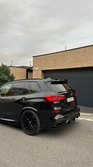 BMW X5 3.0d Drive M-Paket | 2019 pano/kam360Harman - 5