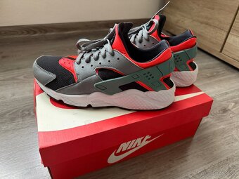 Nike Air Huarache EU 44,5 / US 10,5 - 5