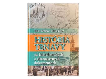 Knihy o histórii - 5