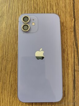 Apple iPhone 12 128GB - 5