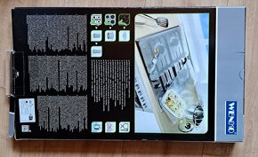 Nohy,Na sporak,Koreničky do zásuvky, Príborník do zásuvky - 5