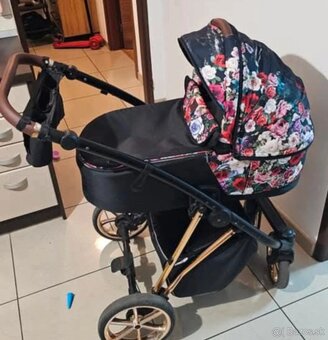Baby active musse - 5