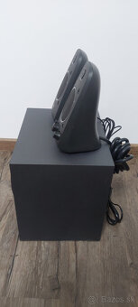 Predám reproduktory LOGITECH Z625 - 5
