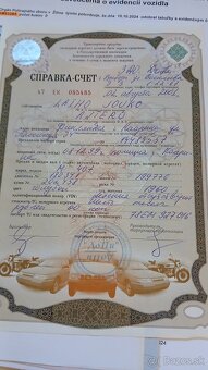 Moskvič 407 ZNÍŽENÁ CENA - 5