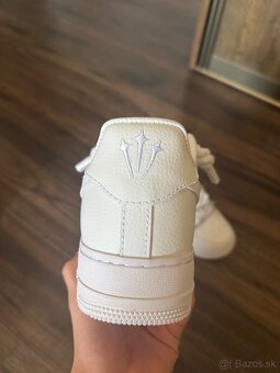 Air force 1 low nocta + custom - 5