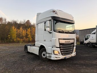 DAF XF 510 Superspace - 5