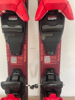 Atomic Redster RJ 70cm - 5