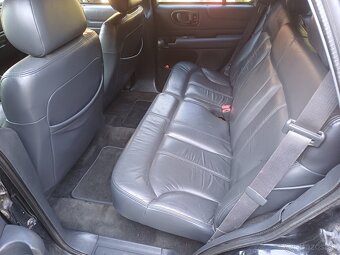 2x Chevrolet blazer - 5