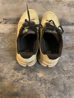 Tenisky ON Running - 5