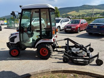 Bobcat CT1021 malotraktor - 5