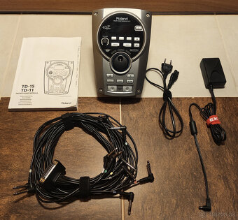 modul ROLAND TD-15 - 5