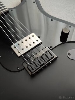 Fender Jim Root Stratocaster - 5