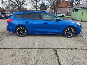 Ford Focus ST.line - 5