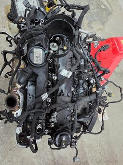 Mercedes E 200 CDI W213 110kW - 5