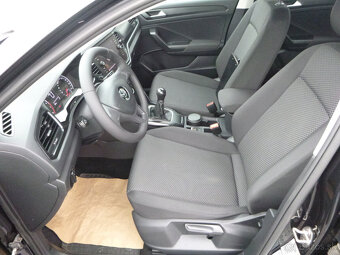 Volkswagen T-Roc 1,0Tsi 115Ps 2019 - 5