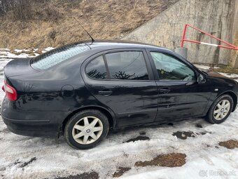 Seat Toledo 1.9 tdi - 5