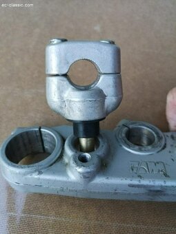 MARZOCCHI gumové diely - 5