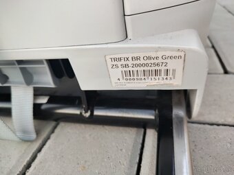 Britax Römer Trifix - 5