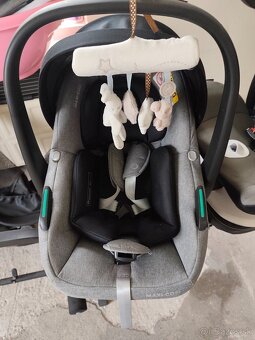 Kocik Maxi cosi 3 in 1 - 5