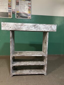 Predám obuvník - 5