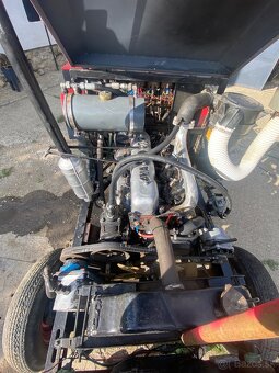 Poľnohospodárska technika - 5