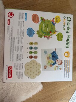 Hracky pre malé deti - 5