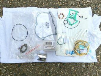 CSM XR 50 racing senior - 5