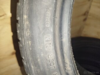 225/45 R17 letné - 5