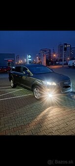 Audi Q7 3.0 171 kw - 5