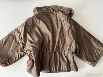 Weekend Max Mara úplne nová 3x vzatá veľ. S/M - 5