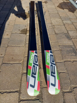 Lyže Elan RCG WC 176cm. - 5